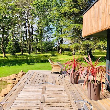 Villa Tidinghi, Plage De Rospico A Pied Nevez Bilik gambar